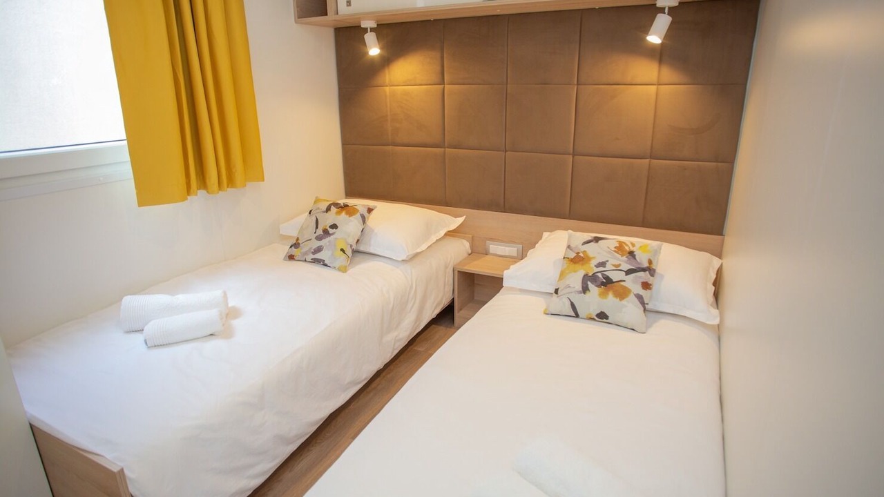 Photo of Bedroom in Potocnica