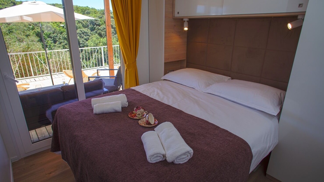 Photo of Bedroom in Potocnica
