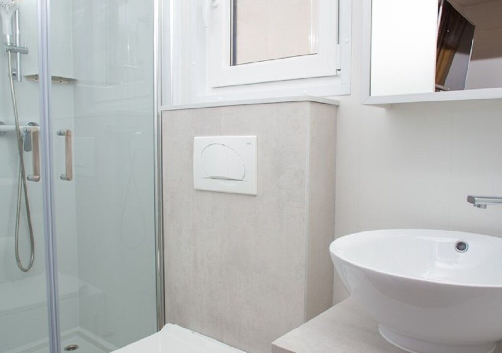 Photo of Bathroom in Potocnica