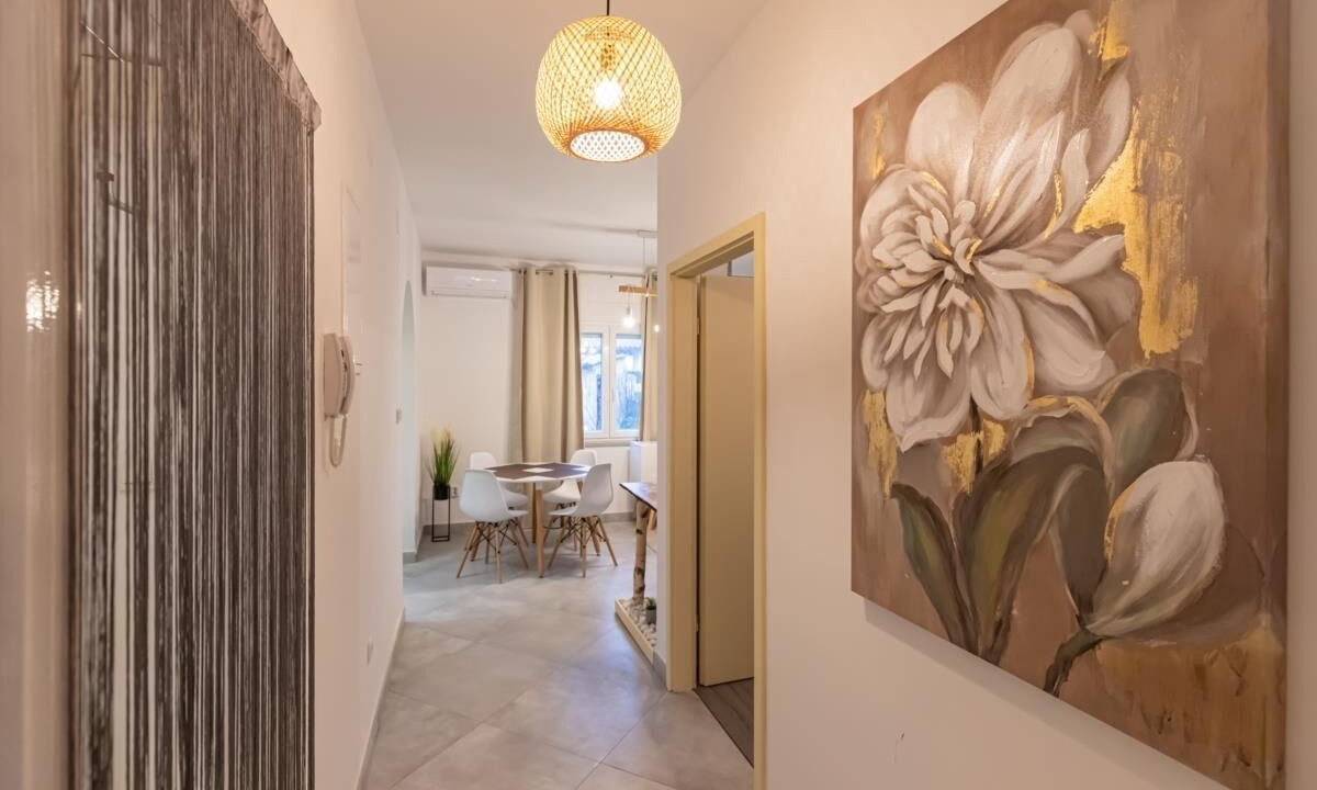 Photo of Livingroom in Trinajstici