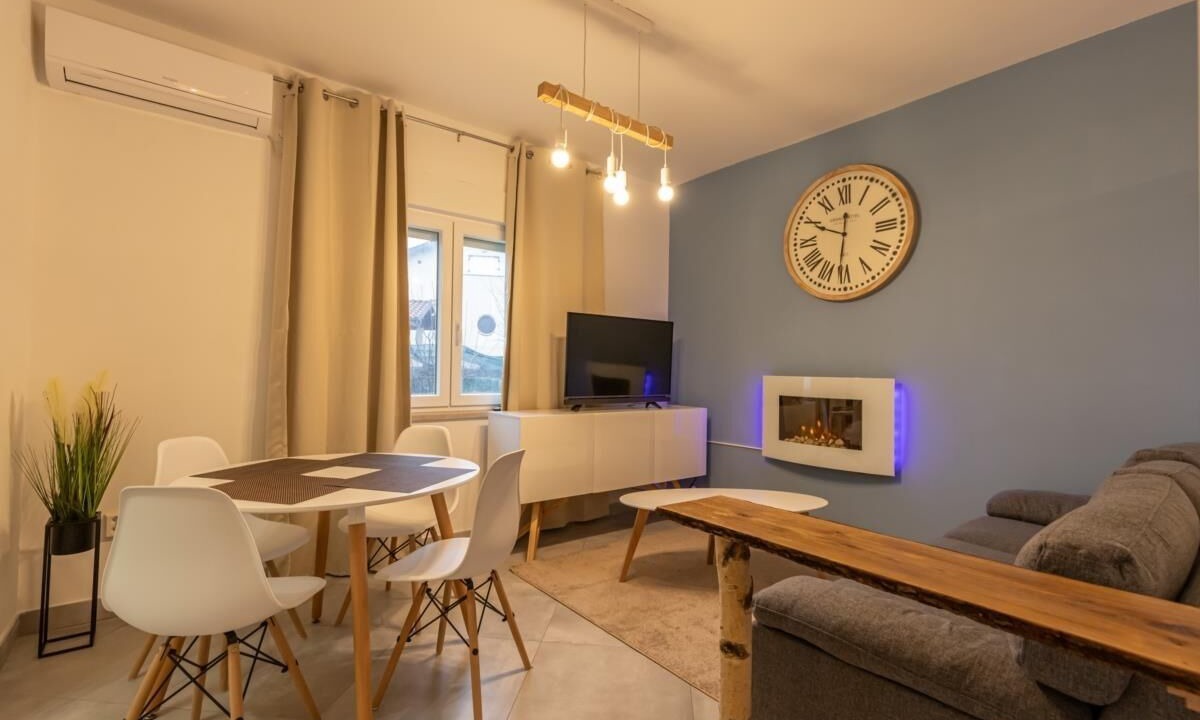 Photo of Livingroom in Trinajstici