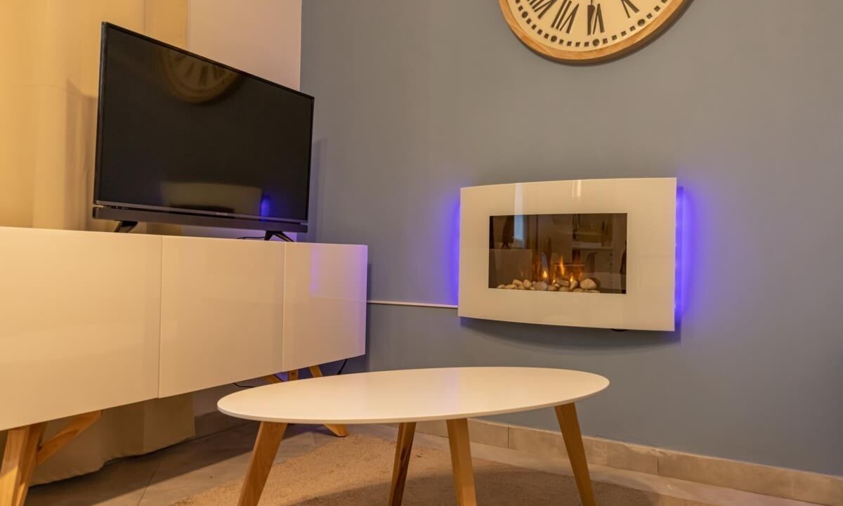 Photo of Livingroom in Trinajstici
