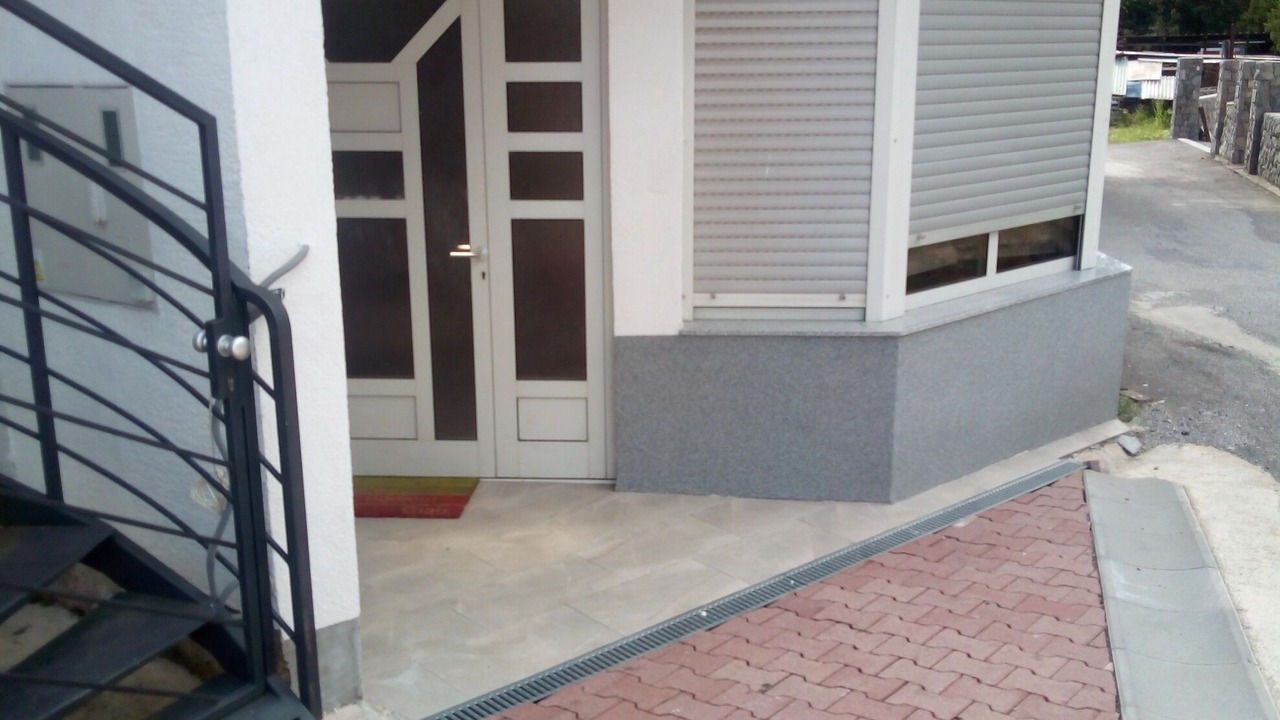 Photo of Outdoor in Trinajstici