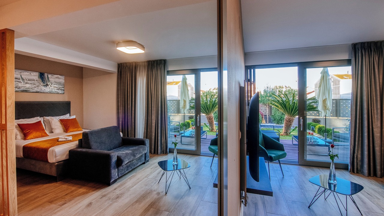 Photo of Bedroom in Zadar