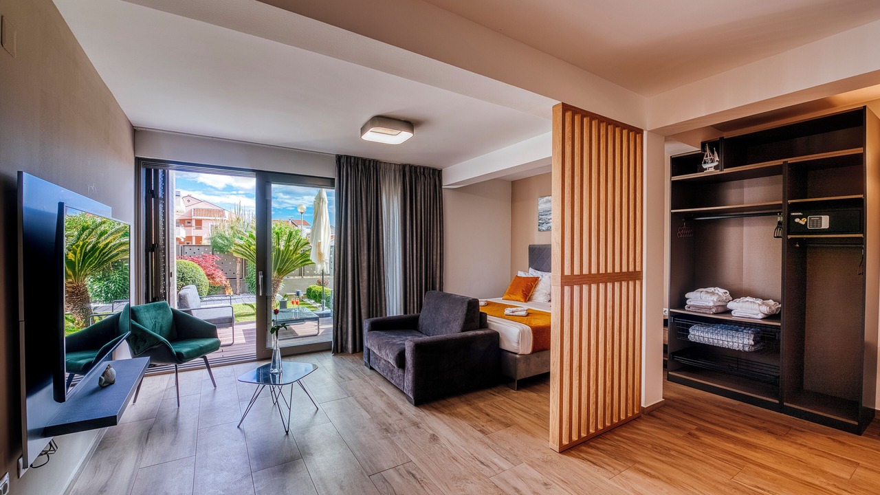 Photo of Livingroom in Zadar