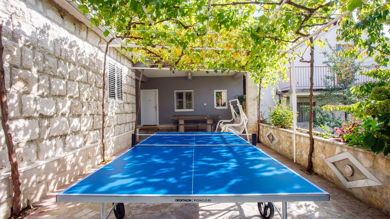 Photo of Outdoor in Central Dalmatia