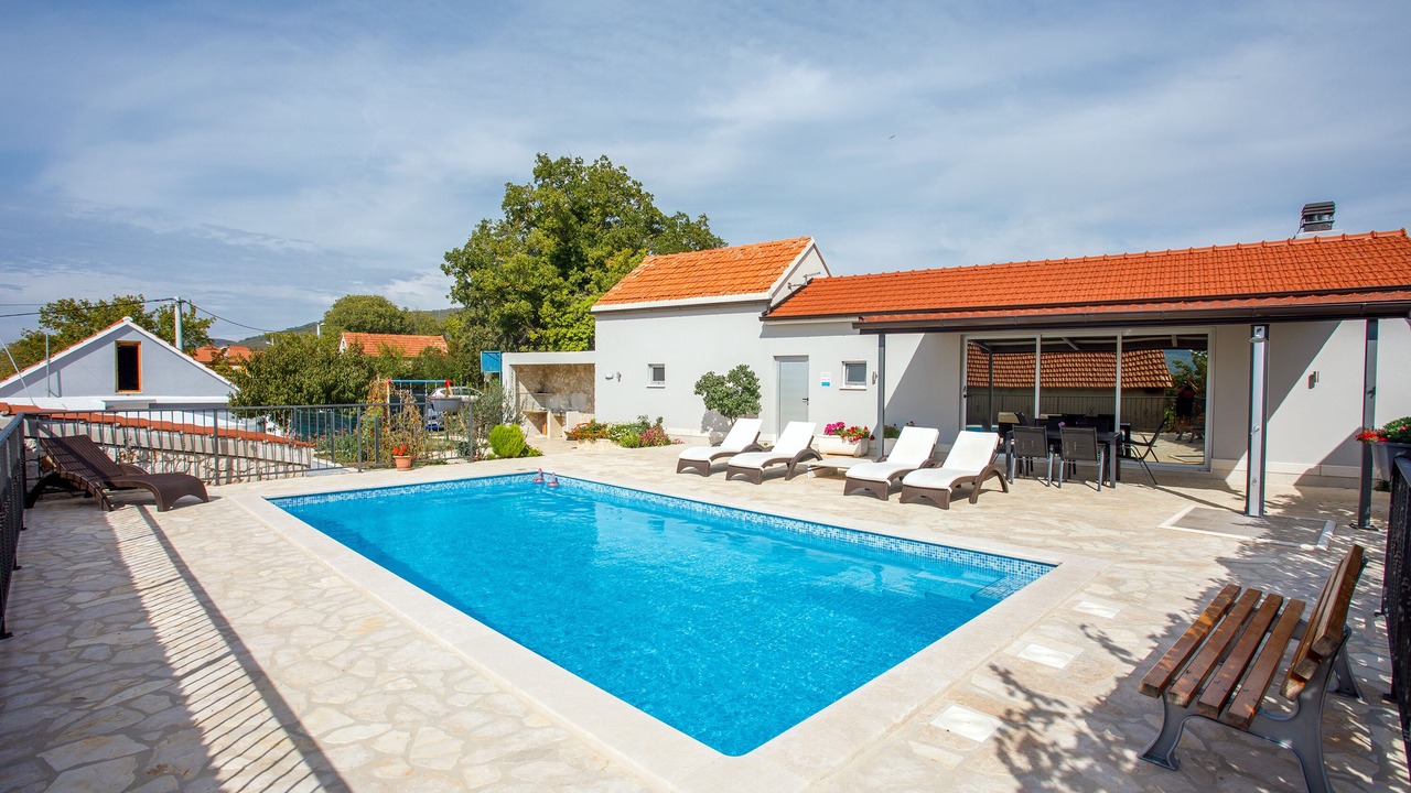 Photo of Outdoor in Central Dalmatia