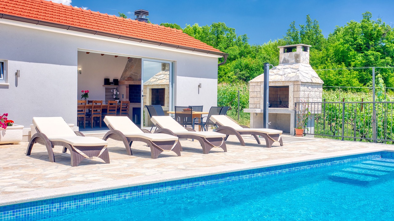 Photo of Outdoor in Central Dalmatia