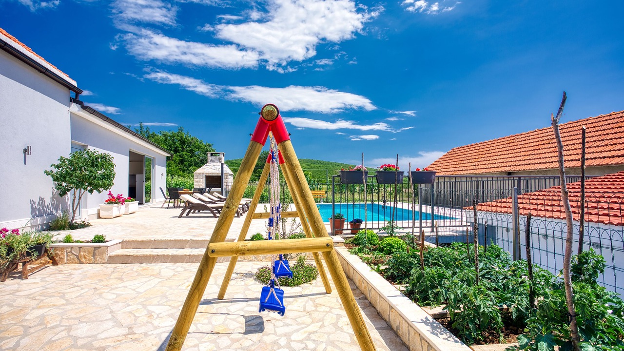Photo of Outdoor in Central Dalmatia