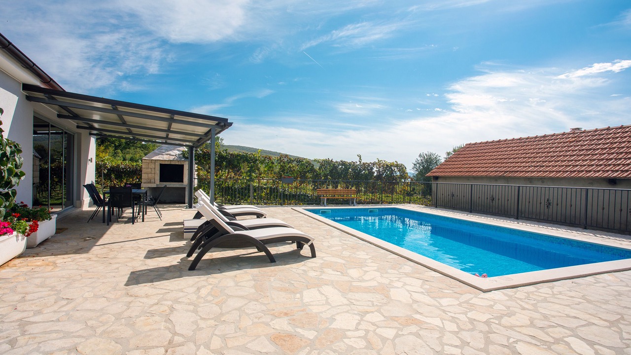 Photo of Outdoor in Central Dalmatia