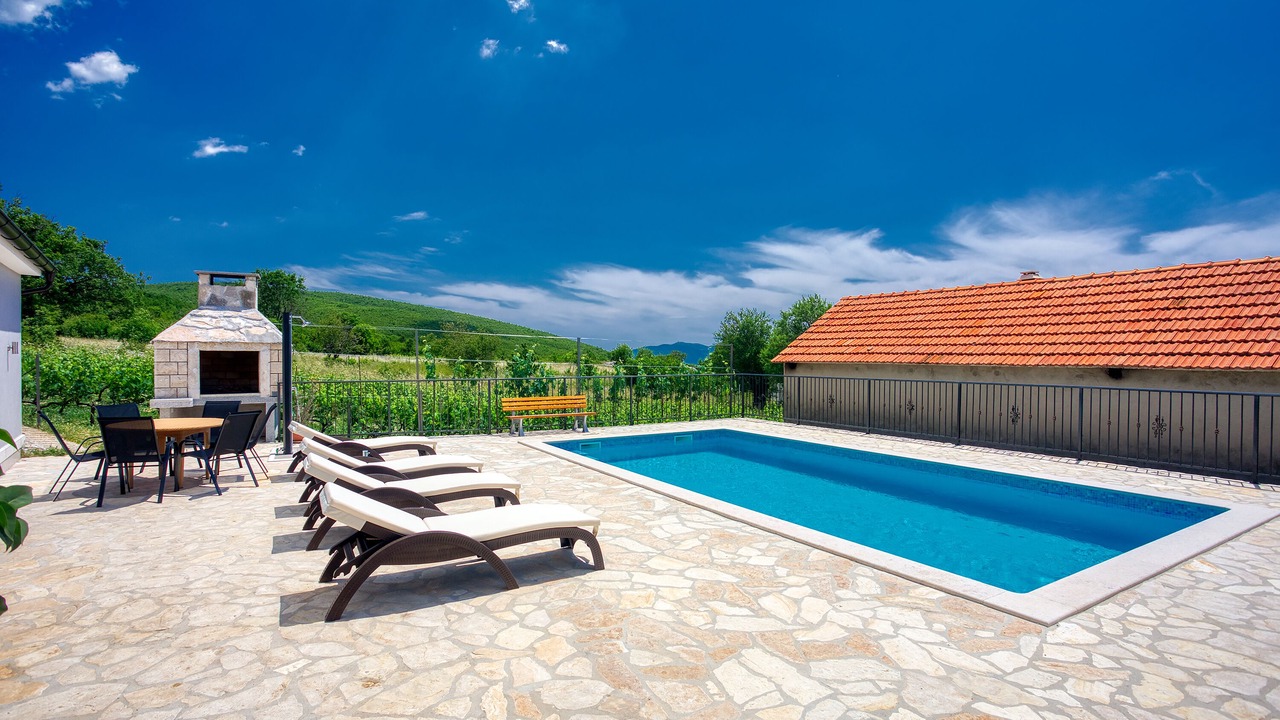 Photo of Outdoor in Central Dalmatia