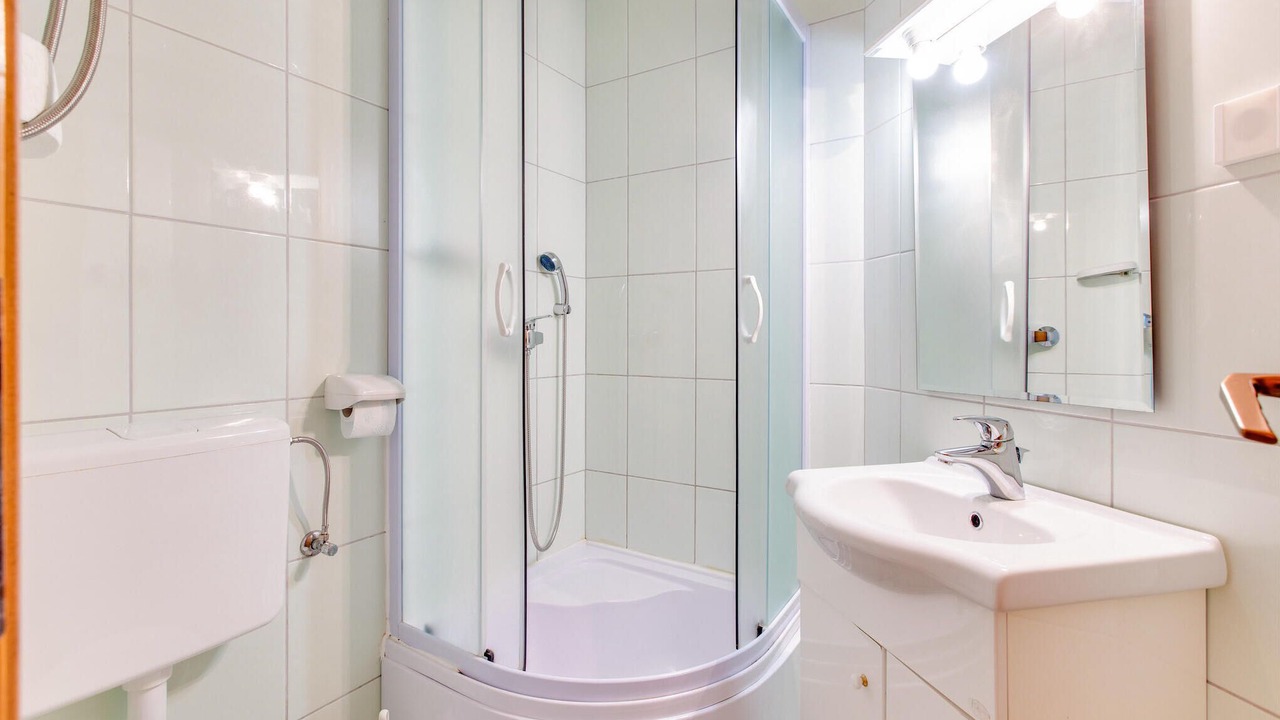 Photo of Bathroom in Marsici