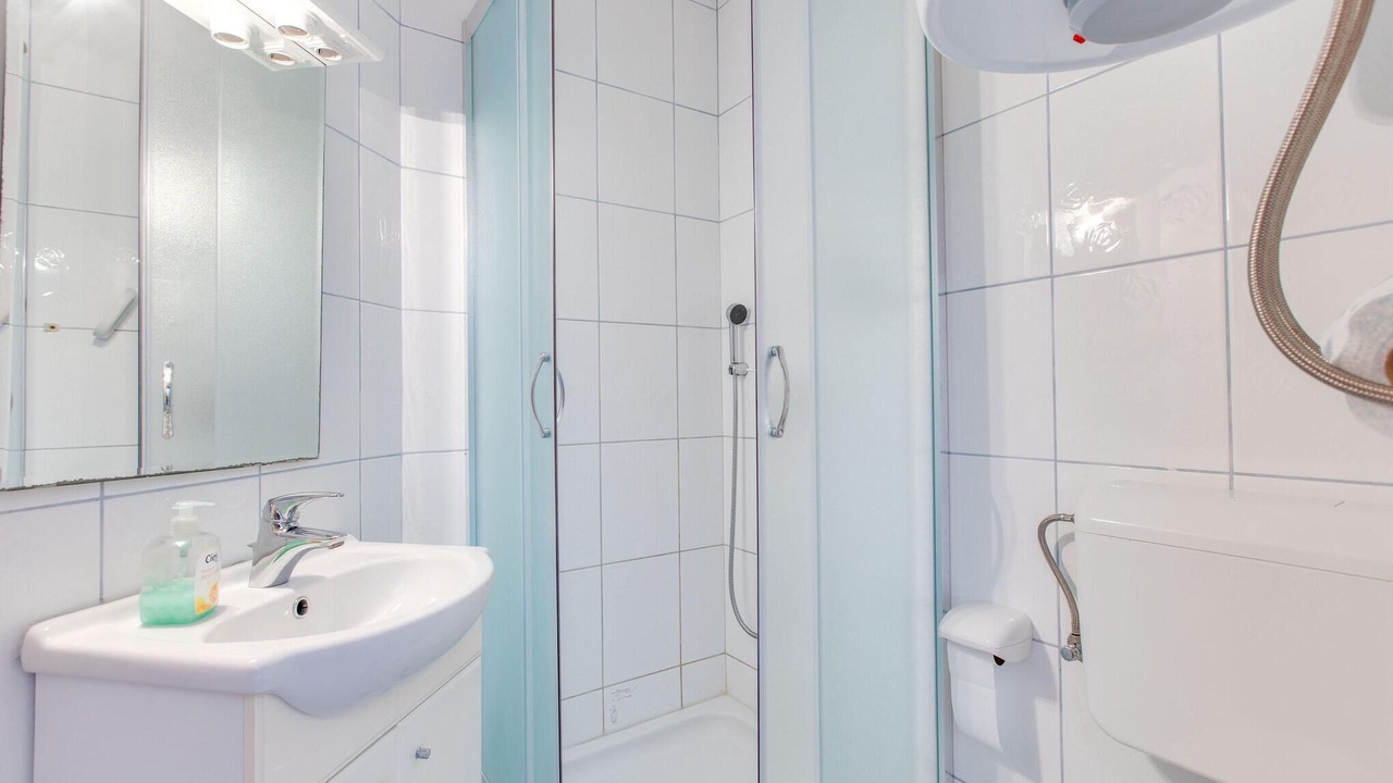 Photo of Bathroom in Marsici