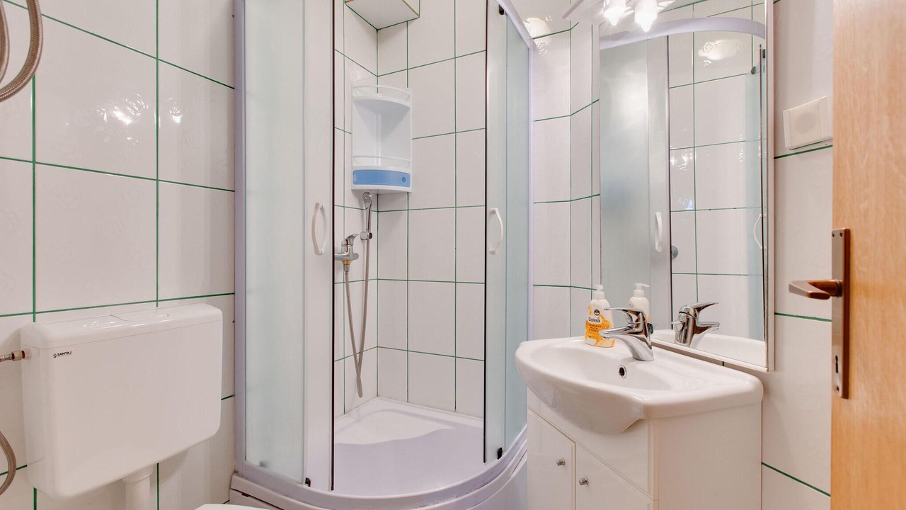 Photo of Bathroom in Marsici