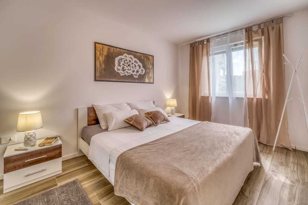 Photo of Bedroom in Porat
