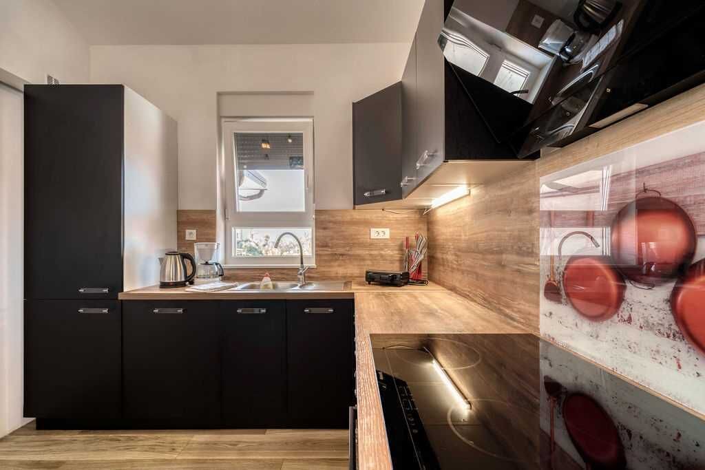 Photo of Kitchen in Porat
