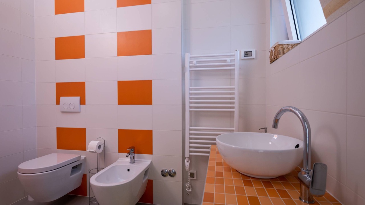 Photo of Bathroom in Krnica