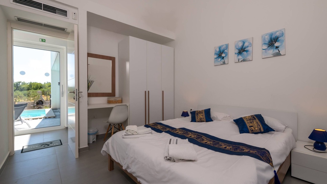 Photo of Bedroom in Krnica
