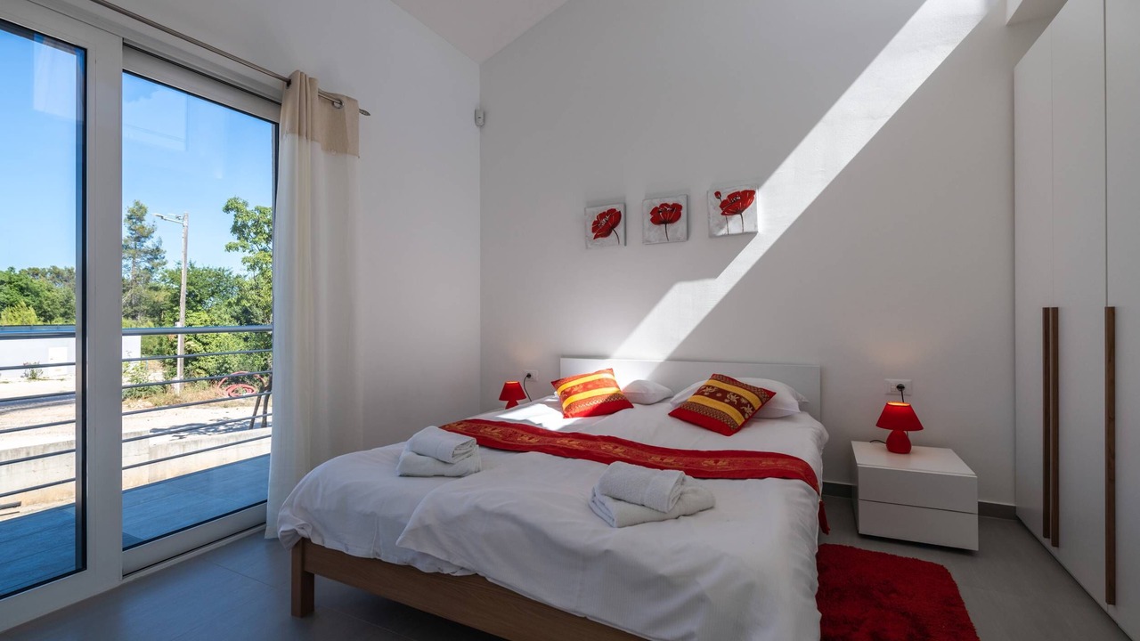Photo of Bedroom in Krnica