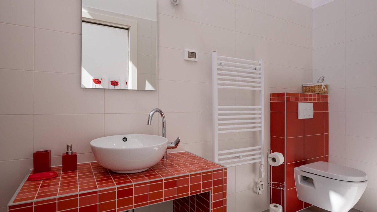 Photo of Bathroom in Krnica
