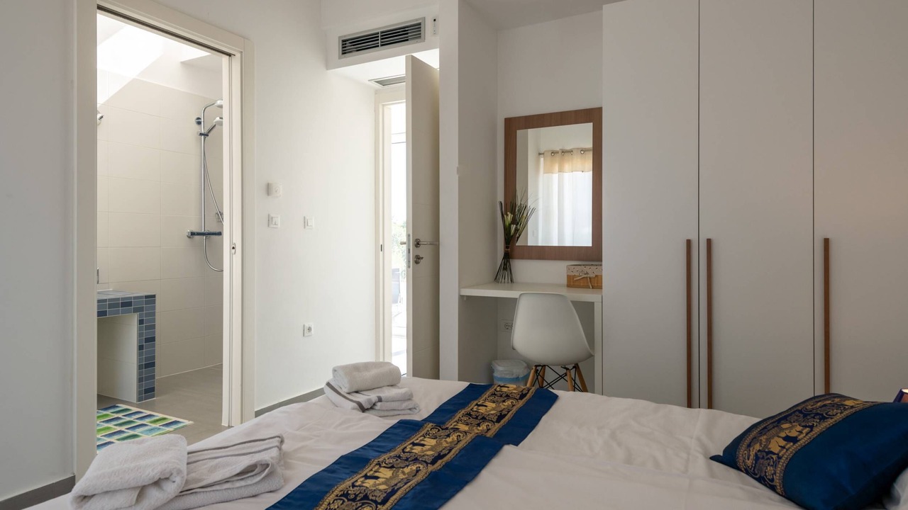 Photo of Bedroom in Krnica