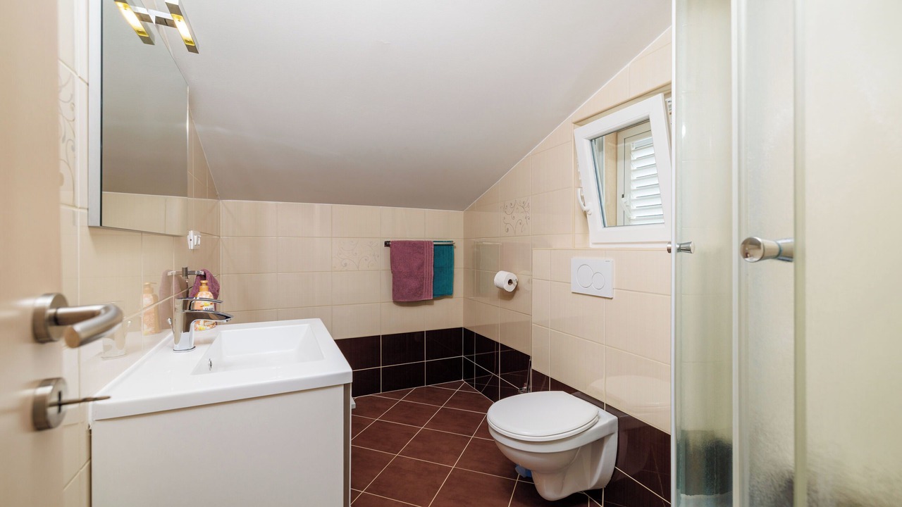 Photo of Bathroom in Supetarska Draga