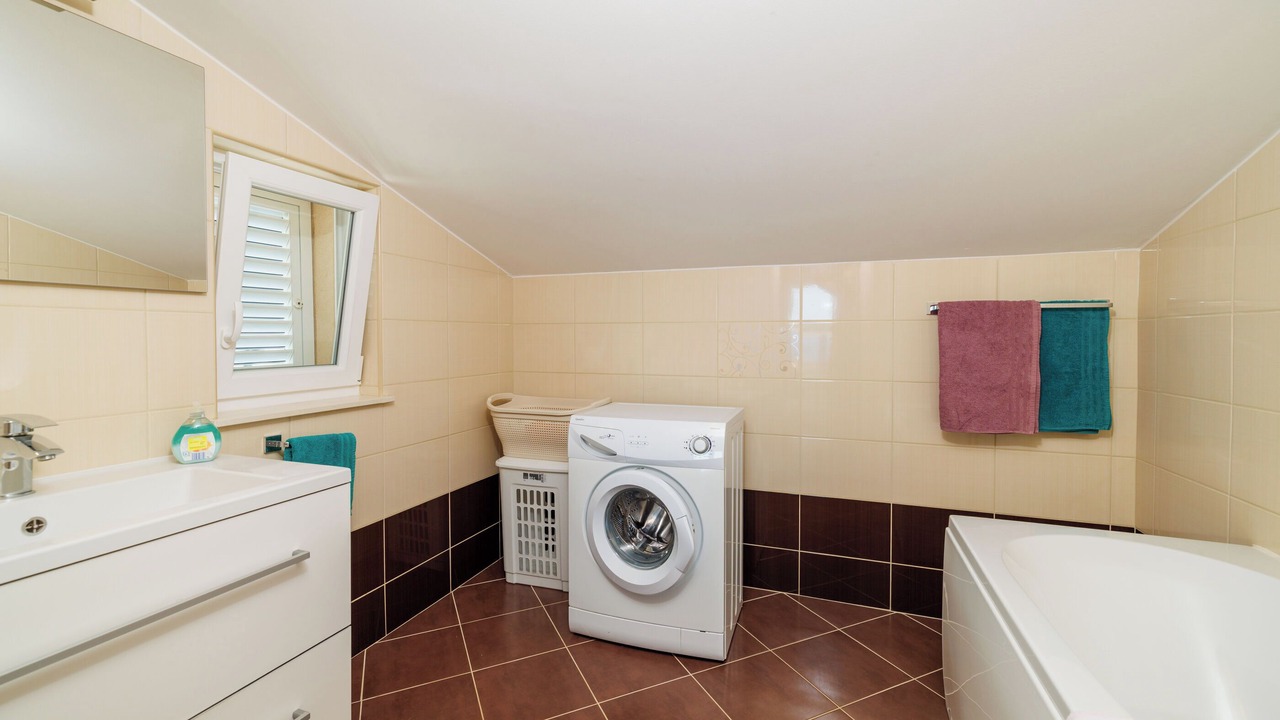 Photo of Bathroom in Supetarska Draga