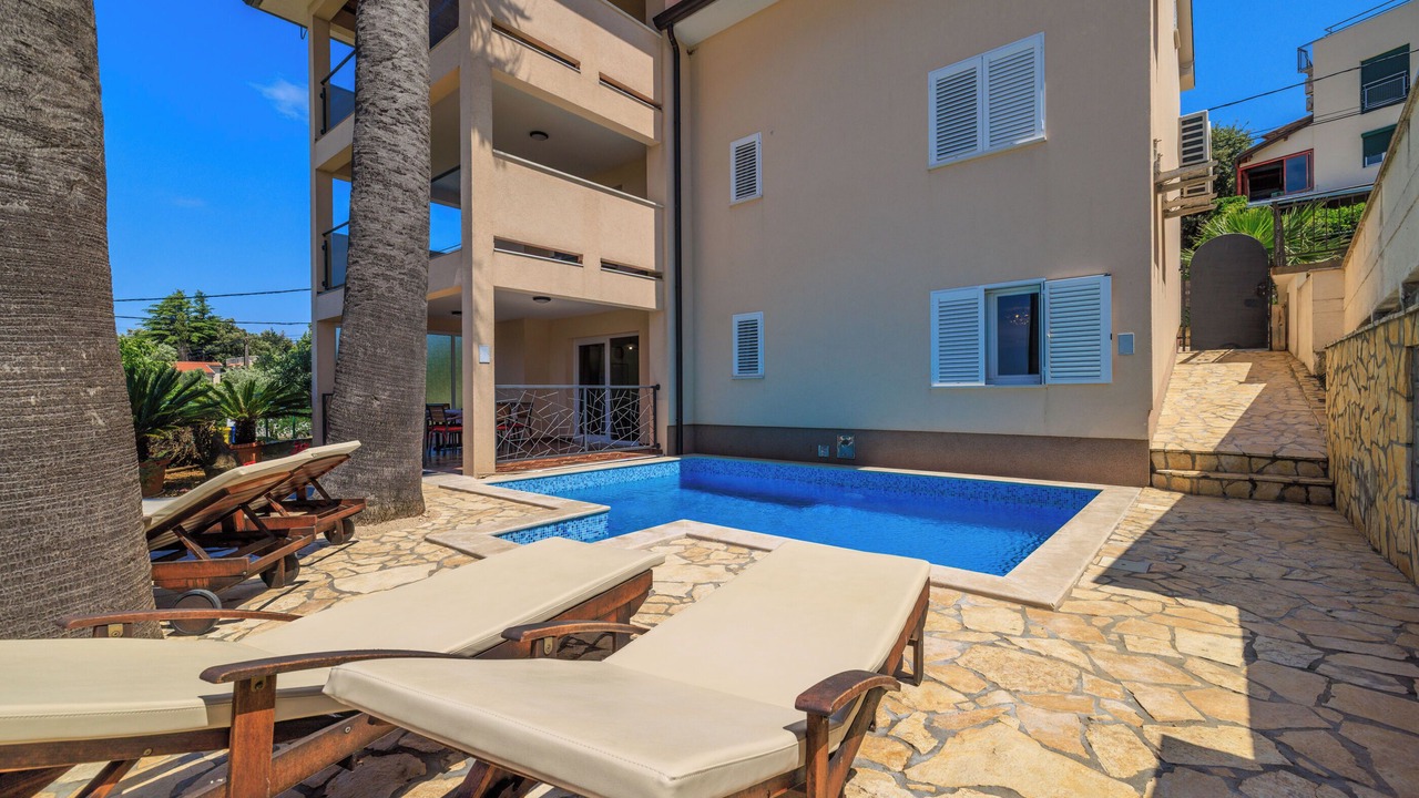 Photo of Outdoor in Supetarska Draga