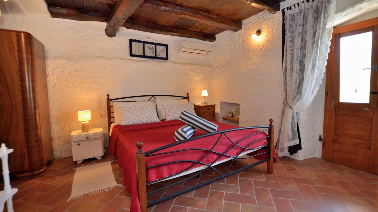 Photo of Bedroom in Opatija