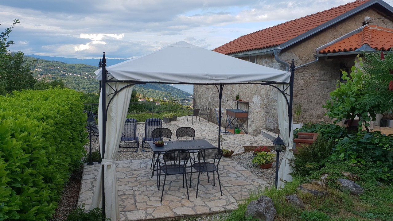 Photo of Outdoor in Opatija