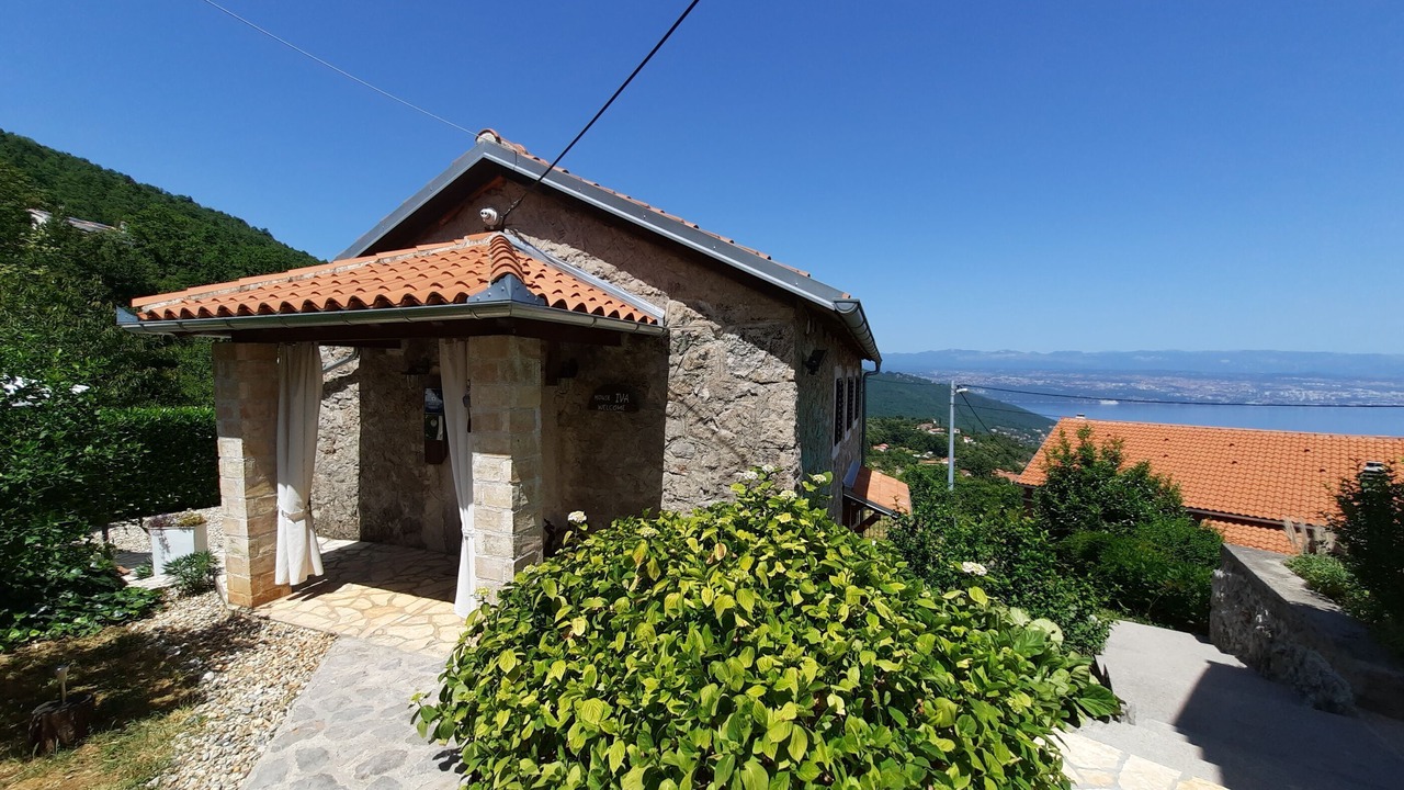 Photo of Outdoor in Opatija