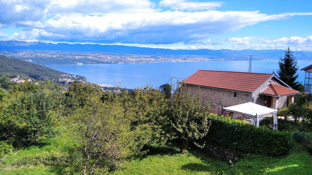 Photo of Outdoor in Opatija