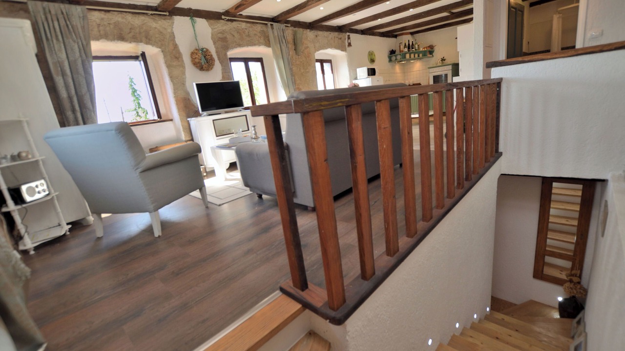 Photo of Livingroom in Opatija