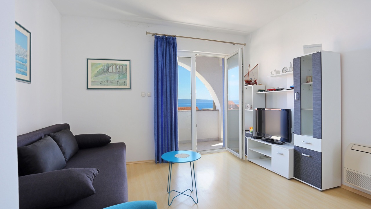 Photo of Livingroom in Okrug Gornji