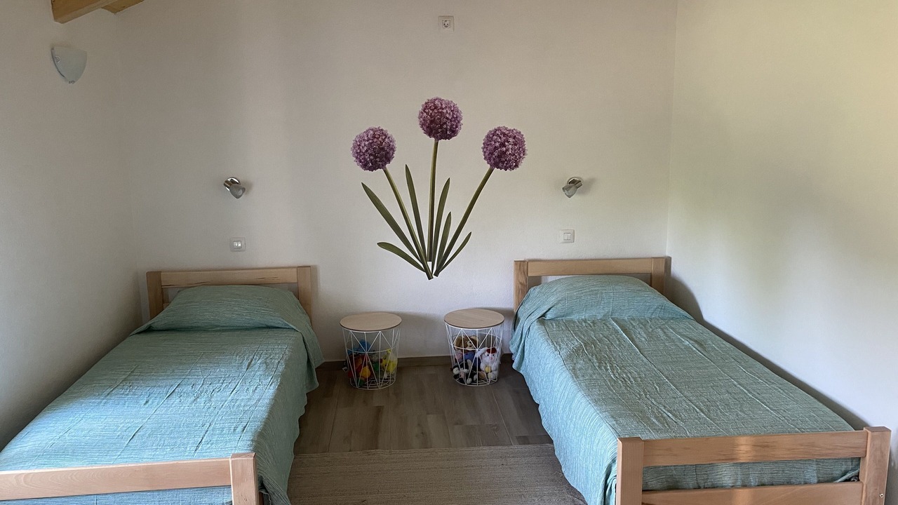 Photo of Bedroom in Belavici
