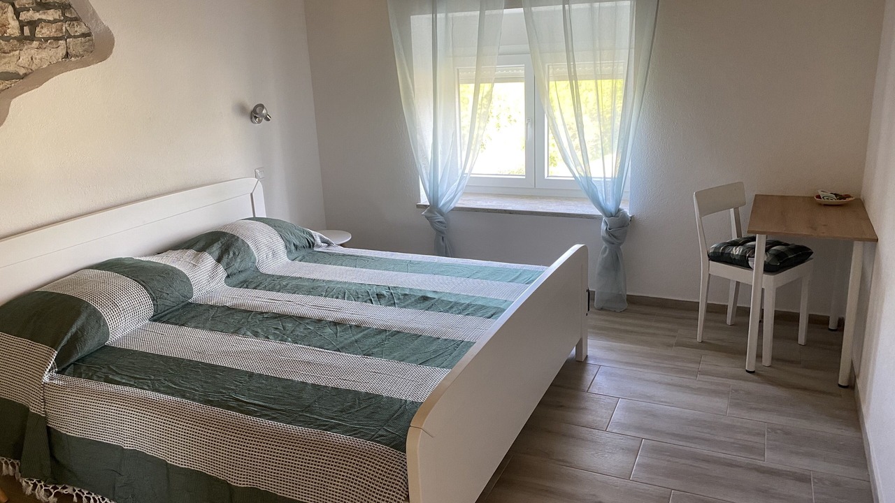 Photo of Bedroom in Belavici