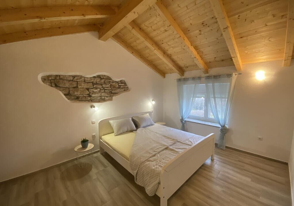 Photo of Bedroom in Belavici