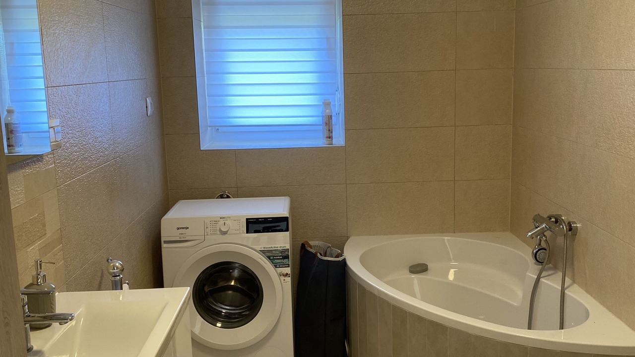 Photo of Bathroom in Belavici