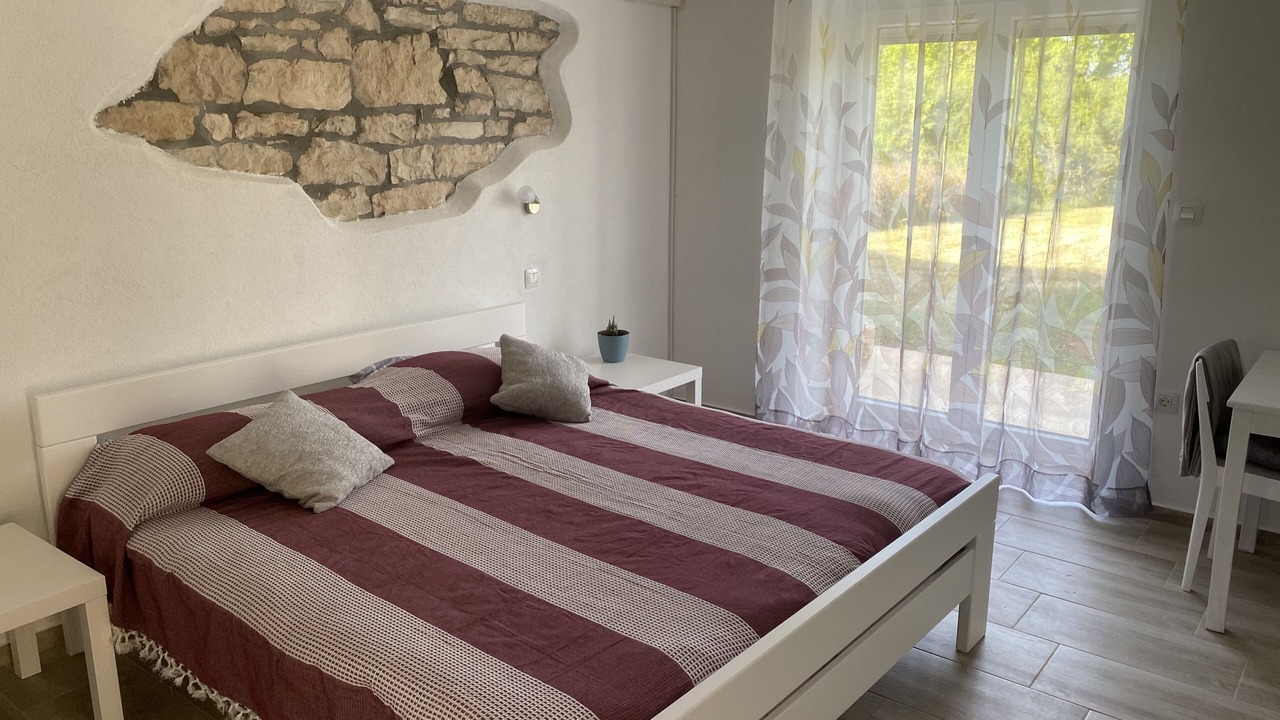 Photo of Bedroom in Belavici