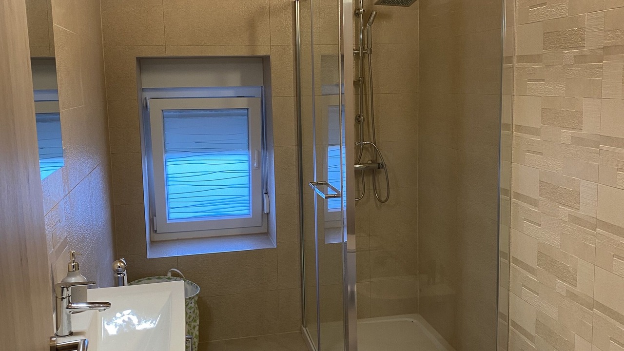 Photo of Bathroom in Belavici