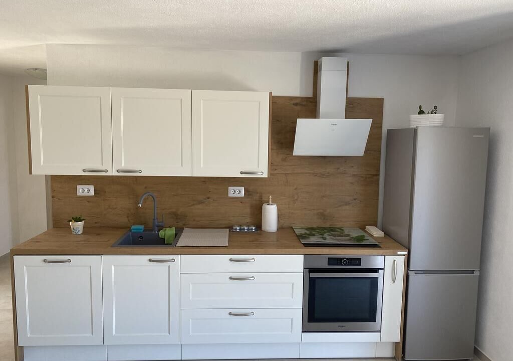Photo of Kitchen in Belavici
