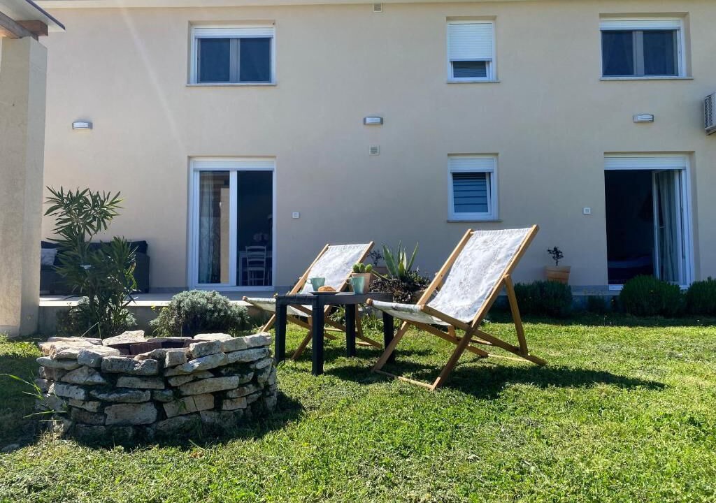 Photo of Patio Balcony in Belavici