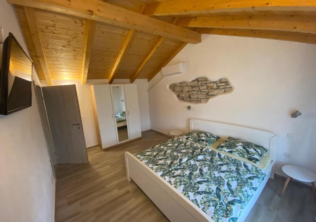 Photo of Bedroom in Belavici