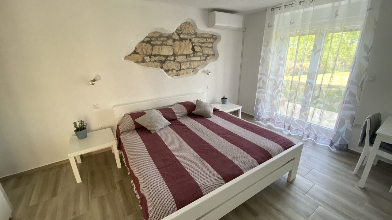 Photo of Bedroom in Belavici