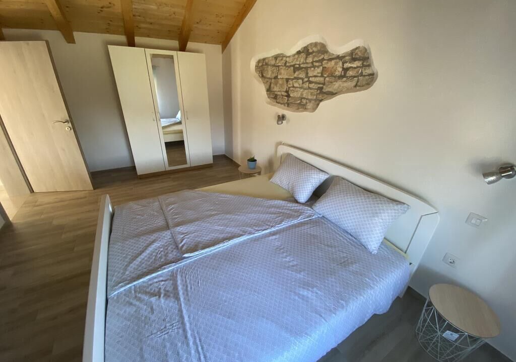 Photo of Bedroom in Belavici