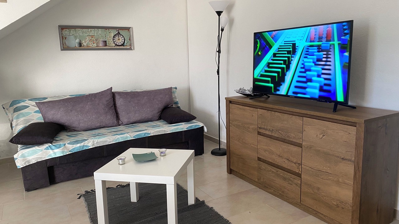 Photo of Livingroom in Belavici
