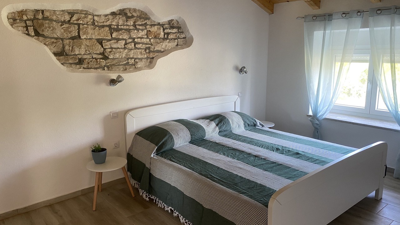 Photo of Bedroom in Belavici