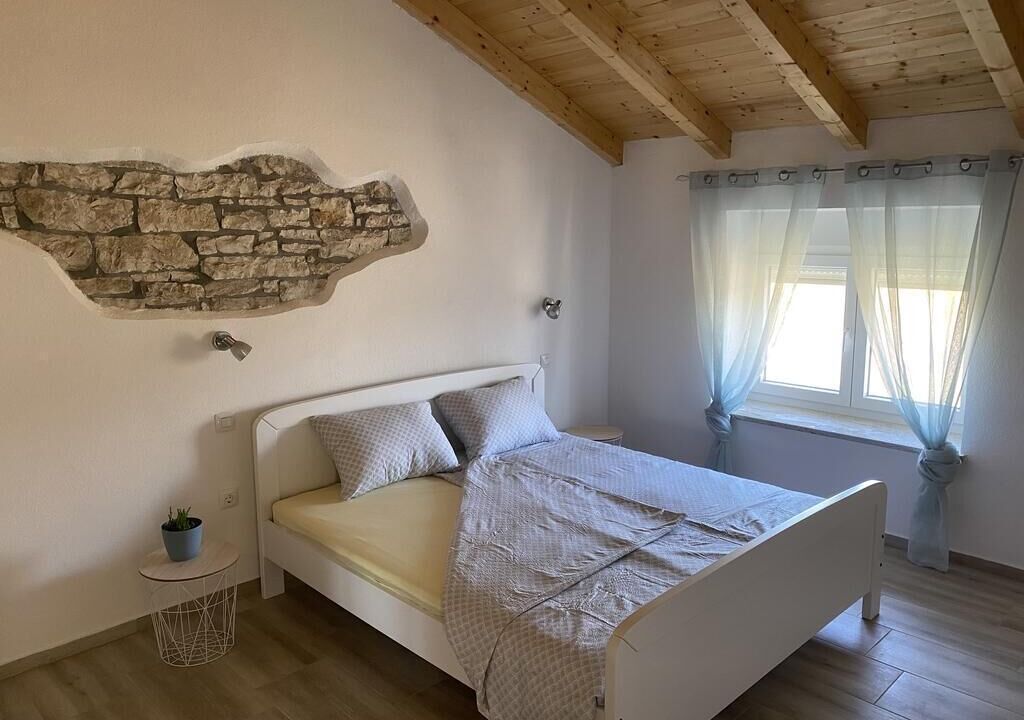 Photo of Bedroom in Belavici