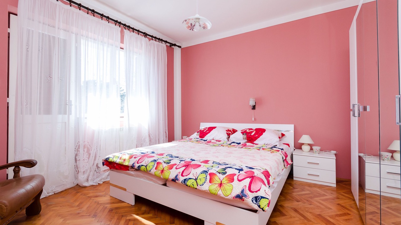 Photo of Bedroom in Kampor