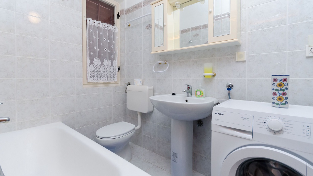 Photo of Bathroom in Kampor